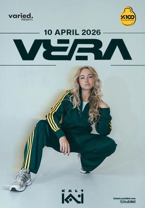 Varied Presents | VE/RA