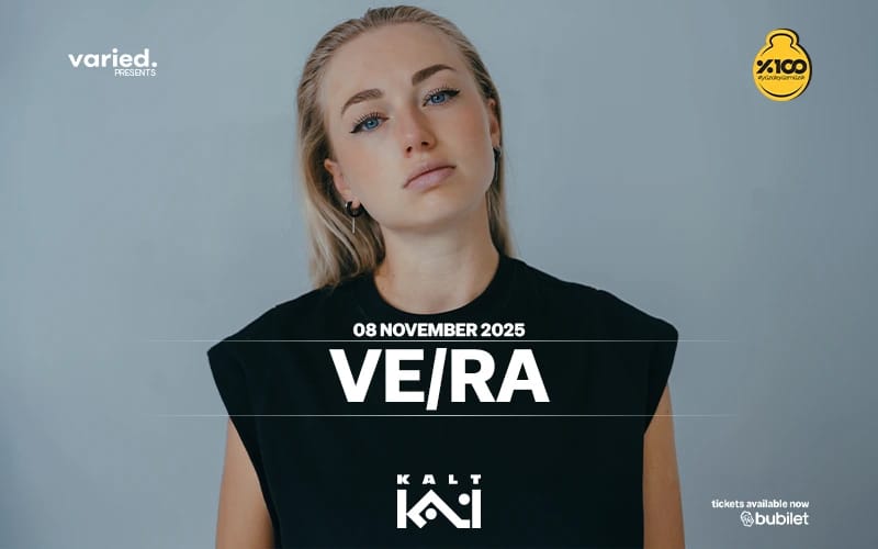 Varied Presents | VE/RA
