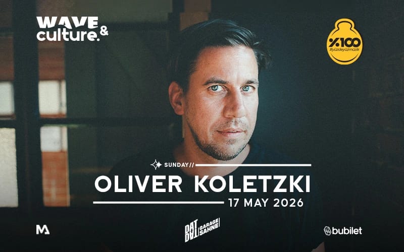 Varied Presents: Wave&Culture Festival