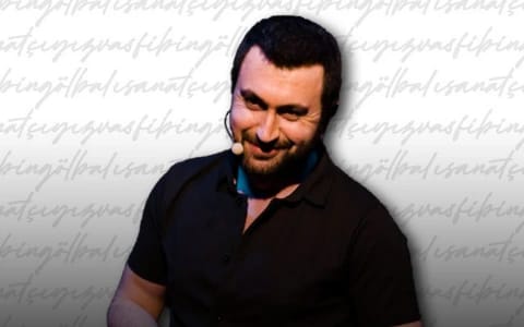 Vasfi Bingölbalı - Sanatçıyız