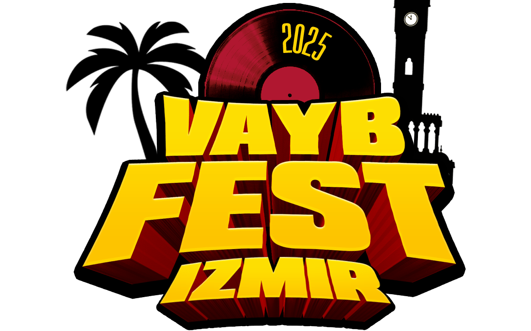 VaybFest: Motive-Blok3-UZI-Lil Zey-Mela Bedel 
