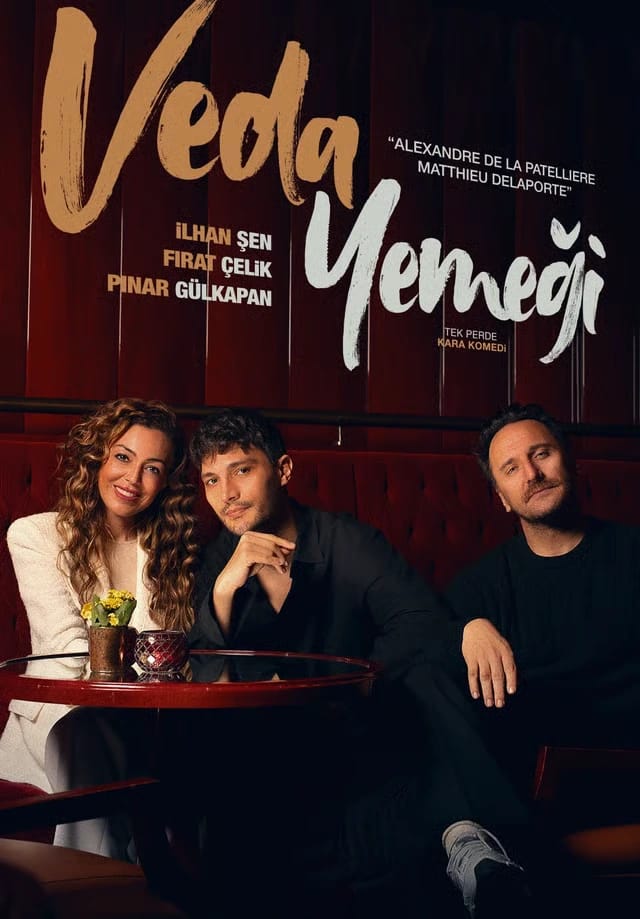 Veda Yemeği