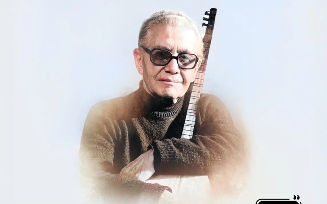 Vefatının 40. Yılında Ruhi Su'yu Anıyoruz - Sabahın Sahibi Var poster