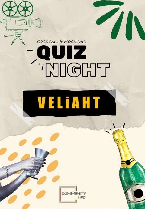 Veliaht Quiz Night 