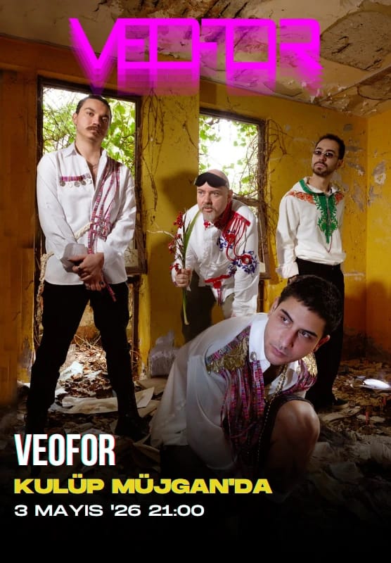 Veofor