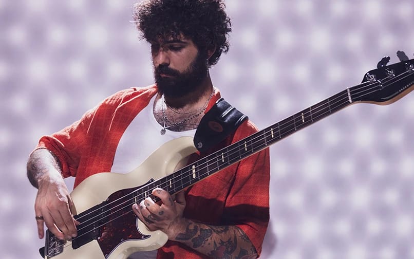 Vincen García (Meet & Greet)