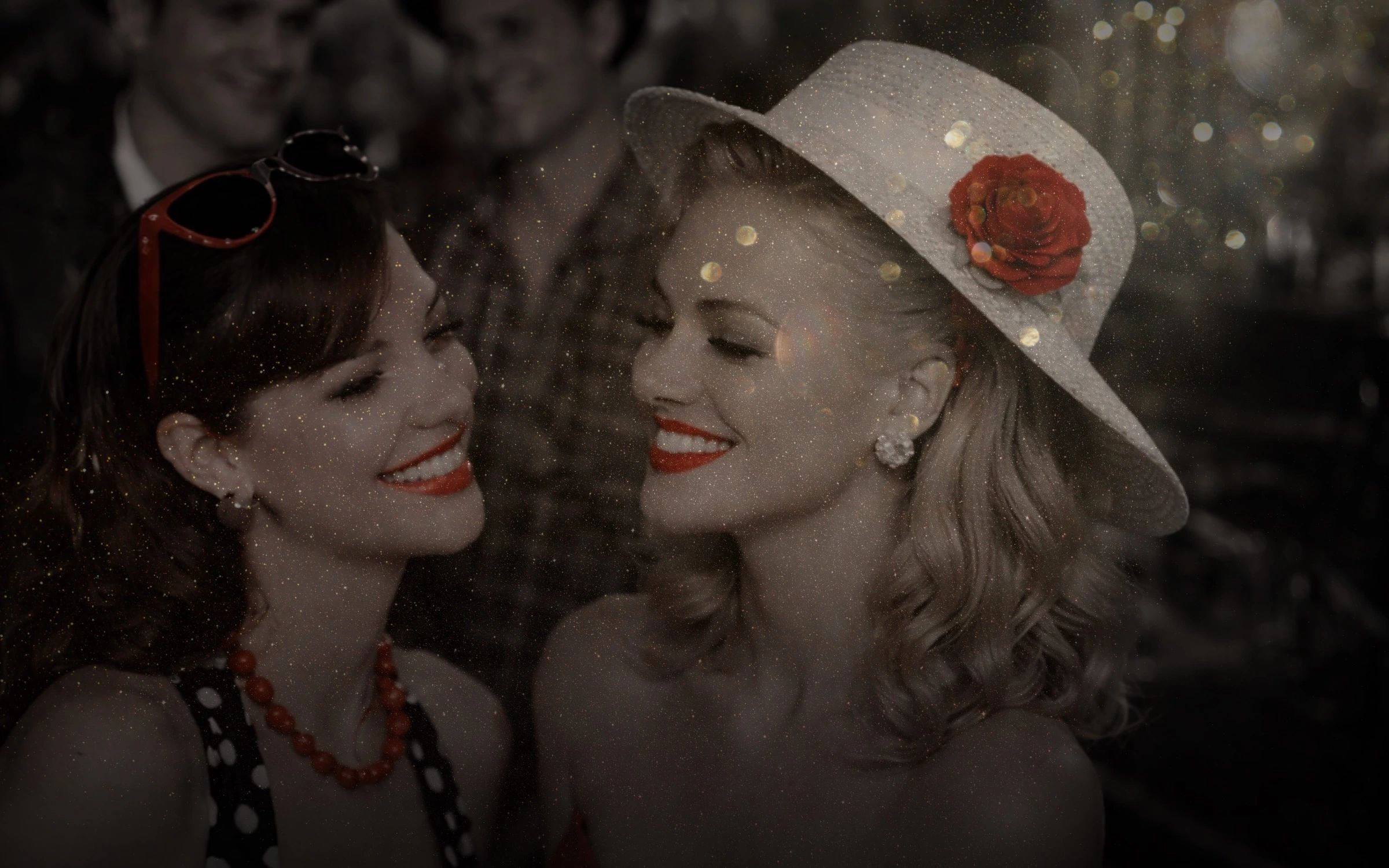 Vintage of University