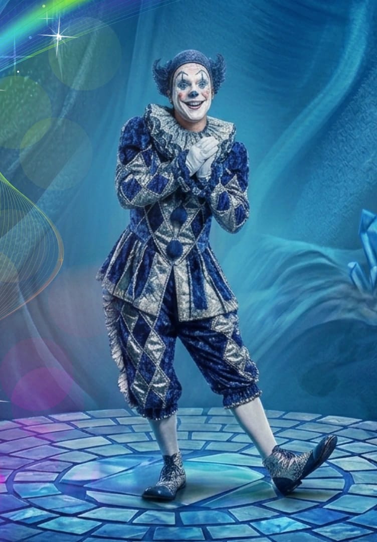 Viva Circus Grand Fiesta - Dünya Turu