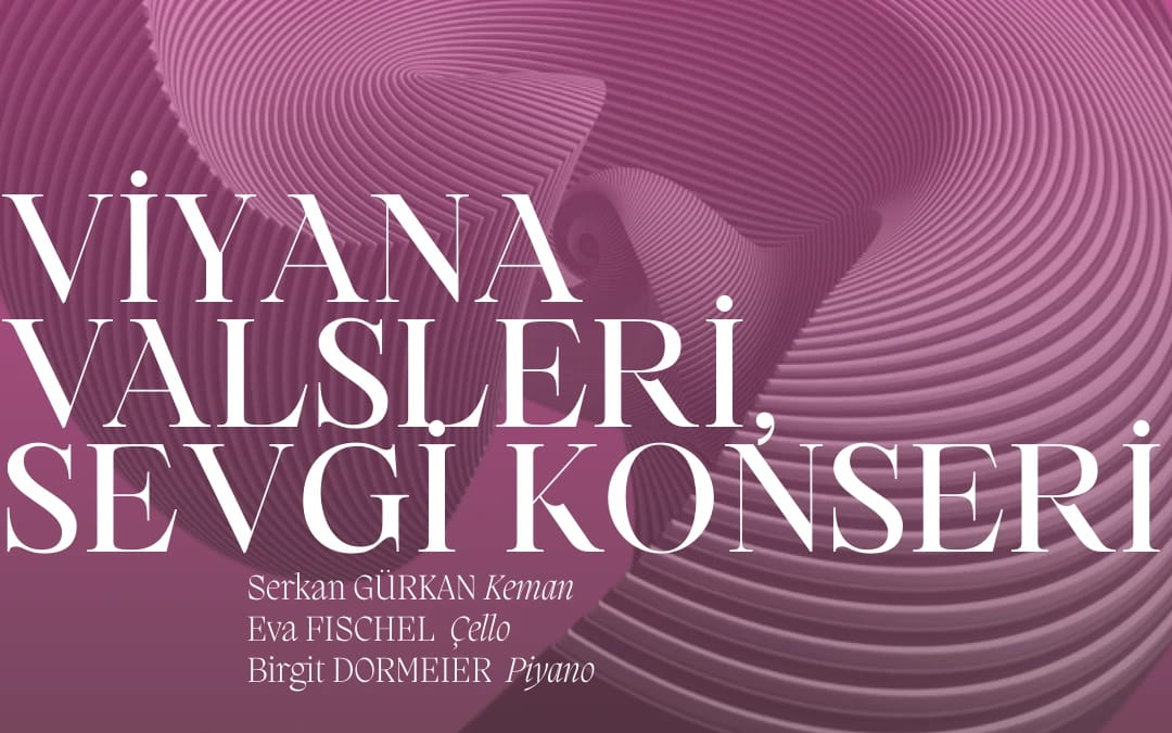 Viyana Valsleri, Sevgi Konseri