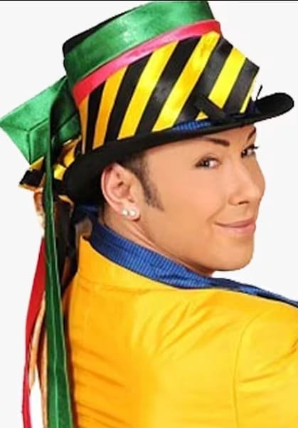 Vj Bülent & Dj Özge Tığlı ile 90’lar 2000’ler Türkçe Pop Parti