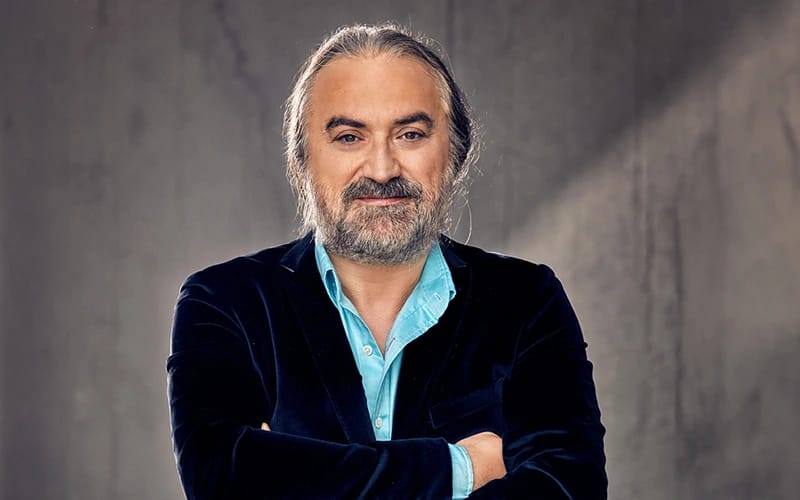 Volkan Konak Konseri