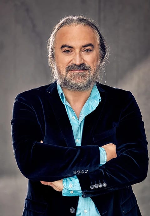 Volkan Konak Konseri