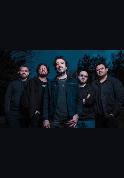 Volkan Öktem #7 Konseri