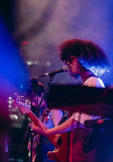 Wafa Benradja Konseri