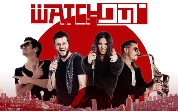 WatchOut