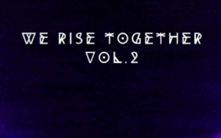We Rise Together