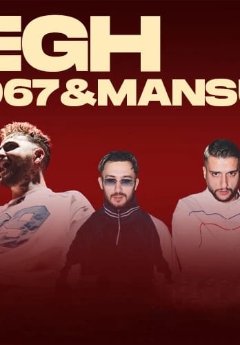 Wegh - Eray067 & Mansur 