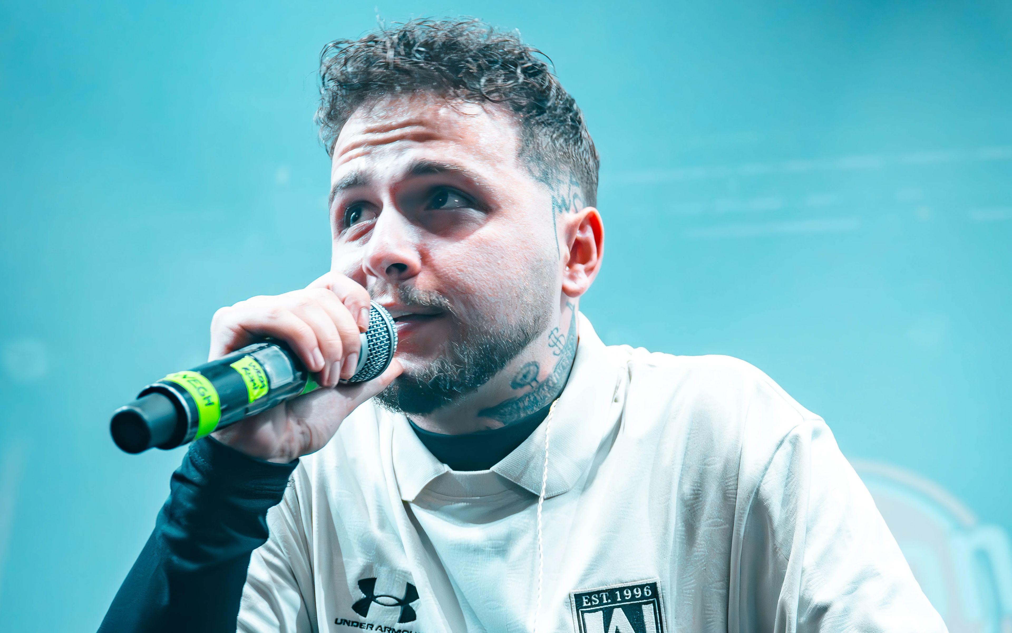 WEGH RUMİ – Live in İzmir