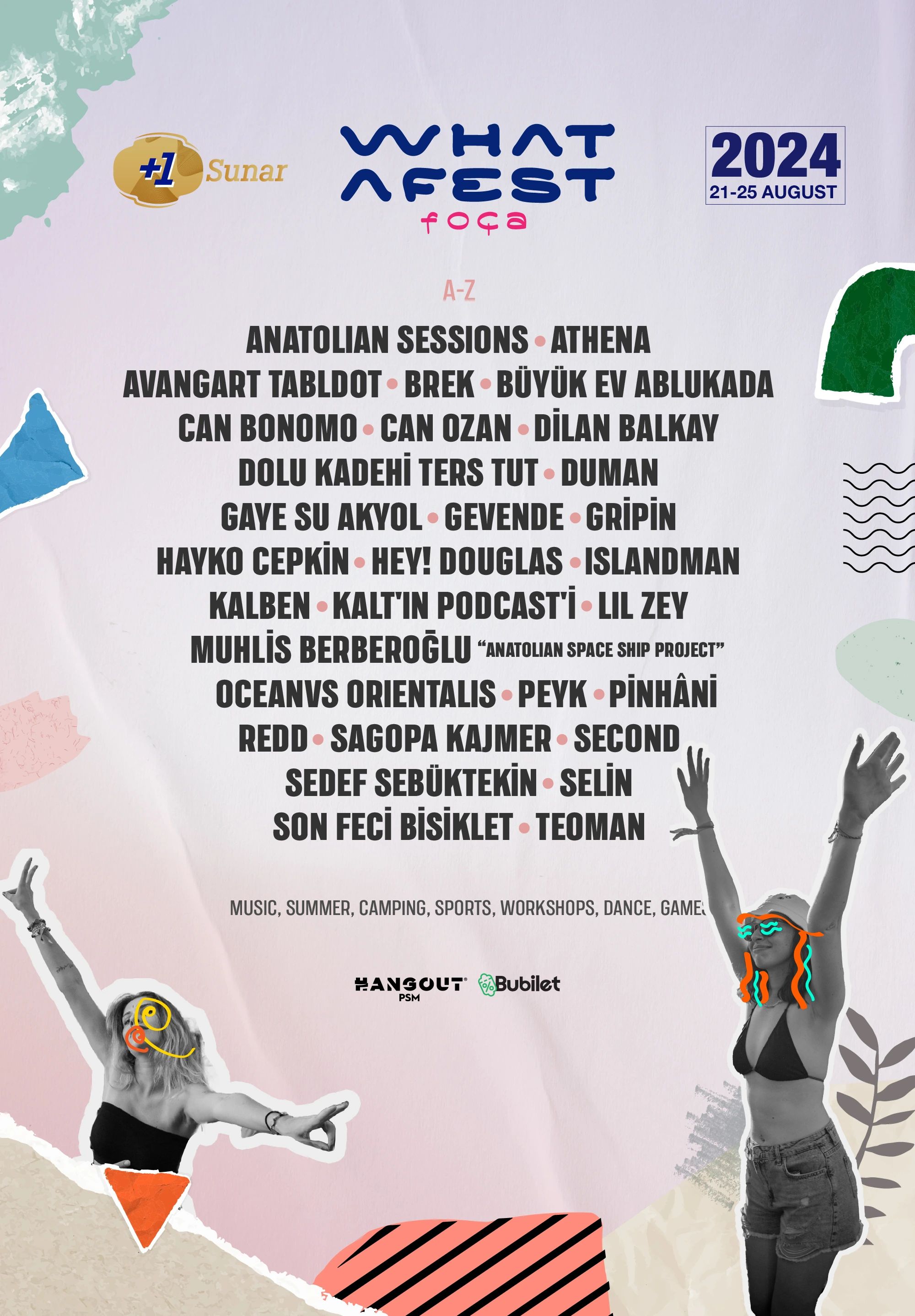 What A Fest
