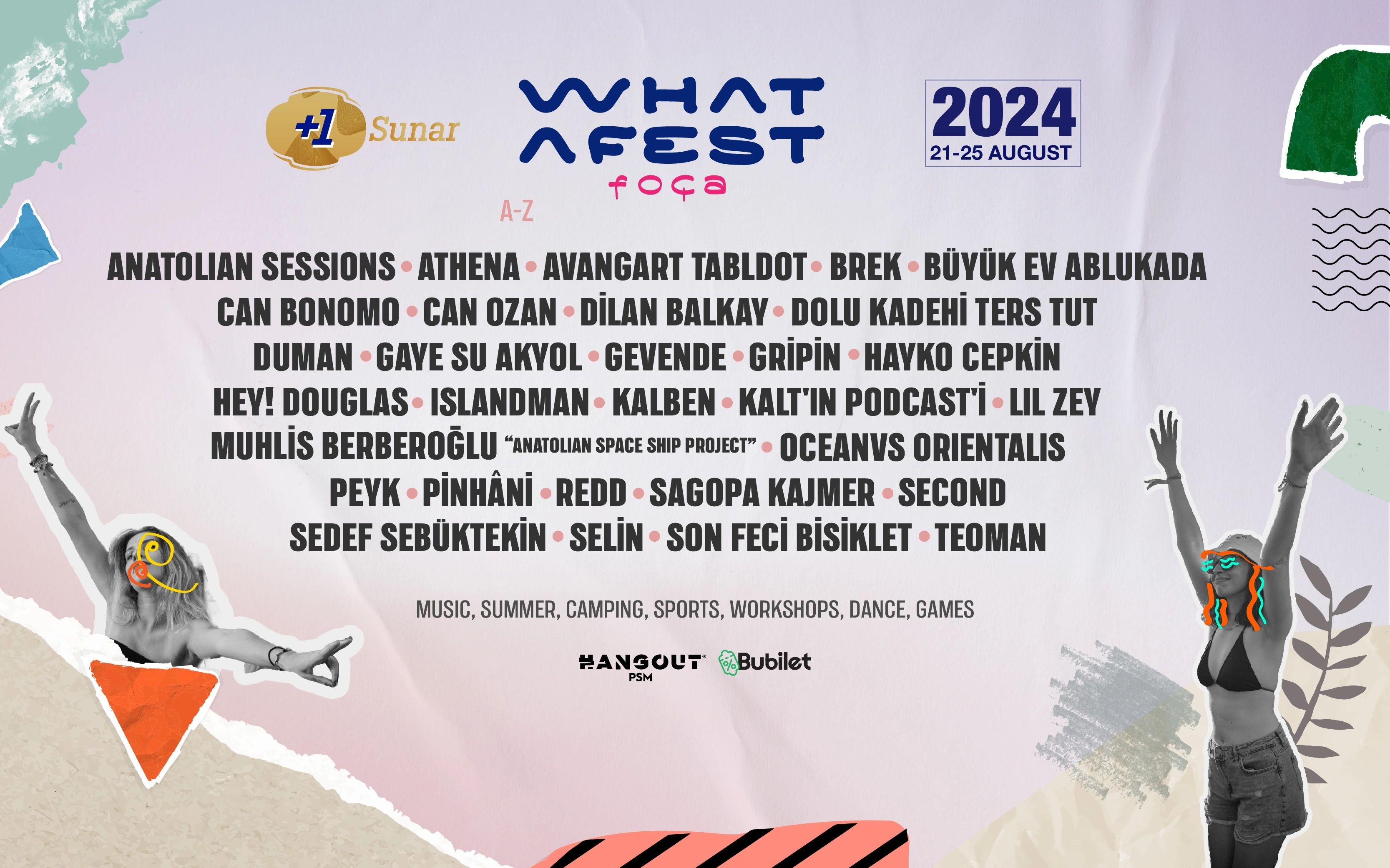 What A Fest