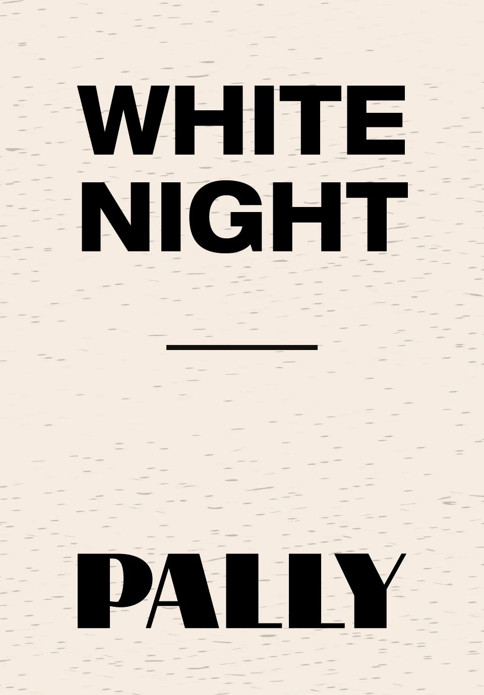 White Night
