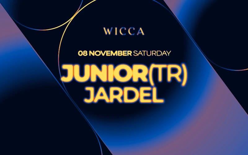 Wicca 08 November Junior (TR) !