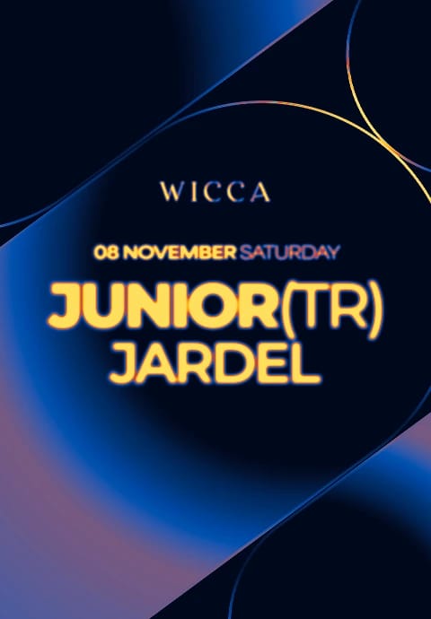 Wicca 08 November Junior (TR) !