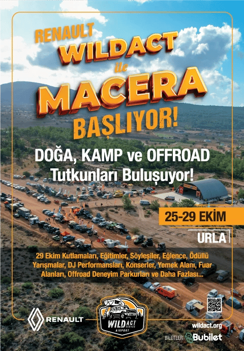 Wildact Airport Fest