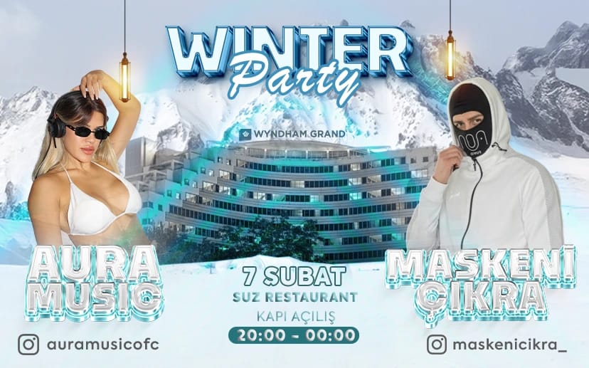 Winter Party