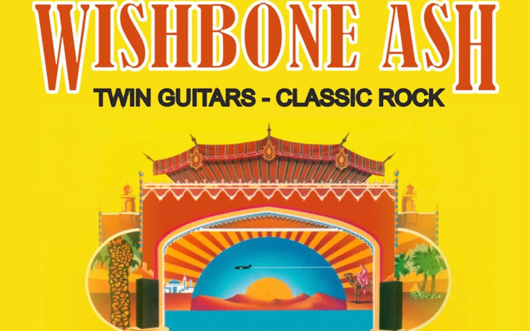 Wishbone Ash