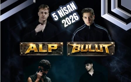 Wolner Arena Rap Night