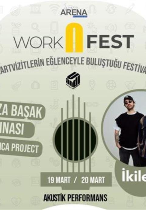 Work n Fest