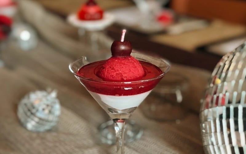 Workshop: Atölye Lobi | Kokteyl Mum