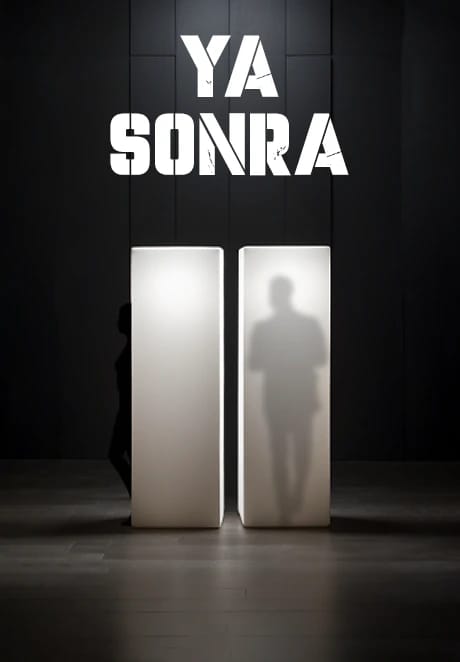 Ya Sonra - MAD Dance Theatre