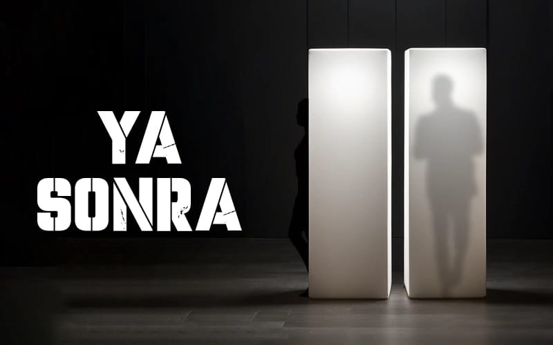 Ya Sonra - MAD Dance Theatre