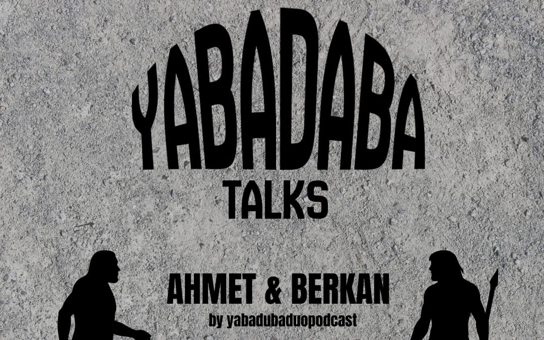 Yabadaba Talks - Interaktif Show