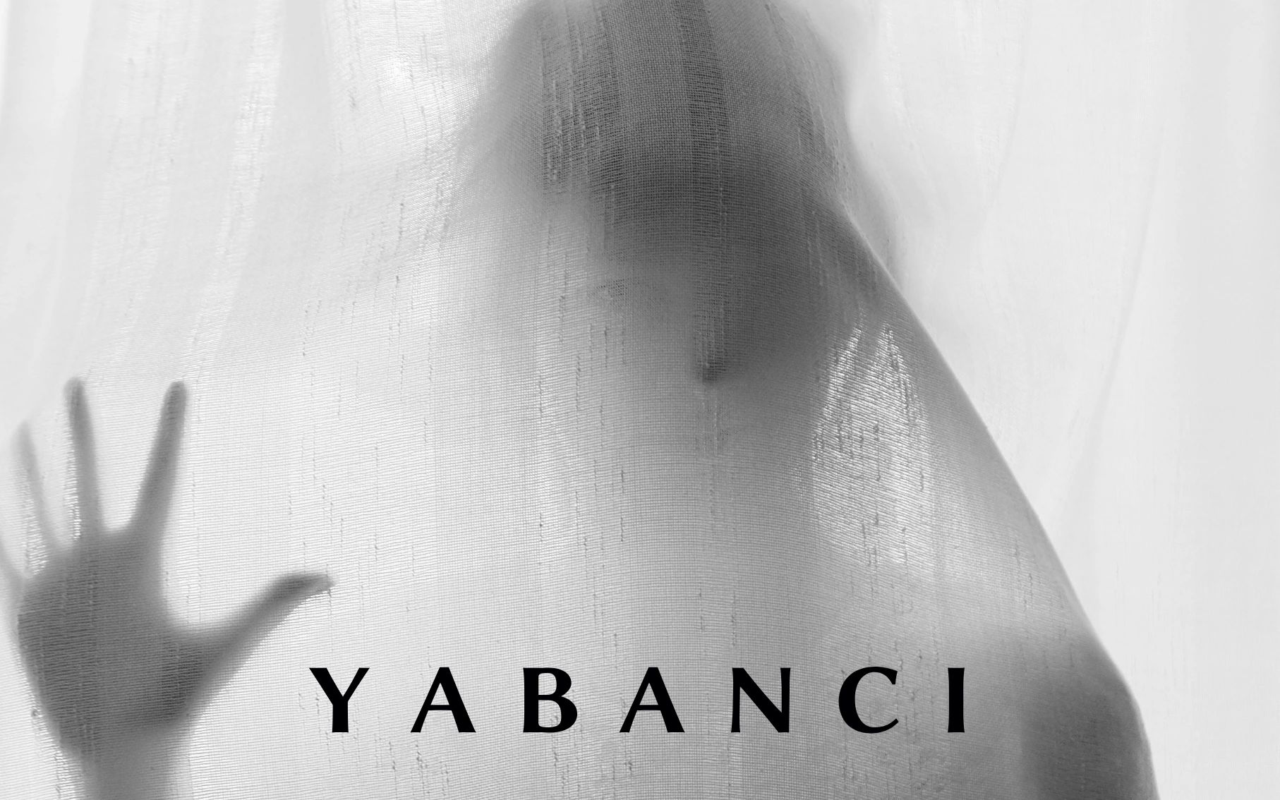 Yabancı poster