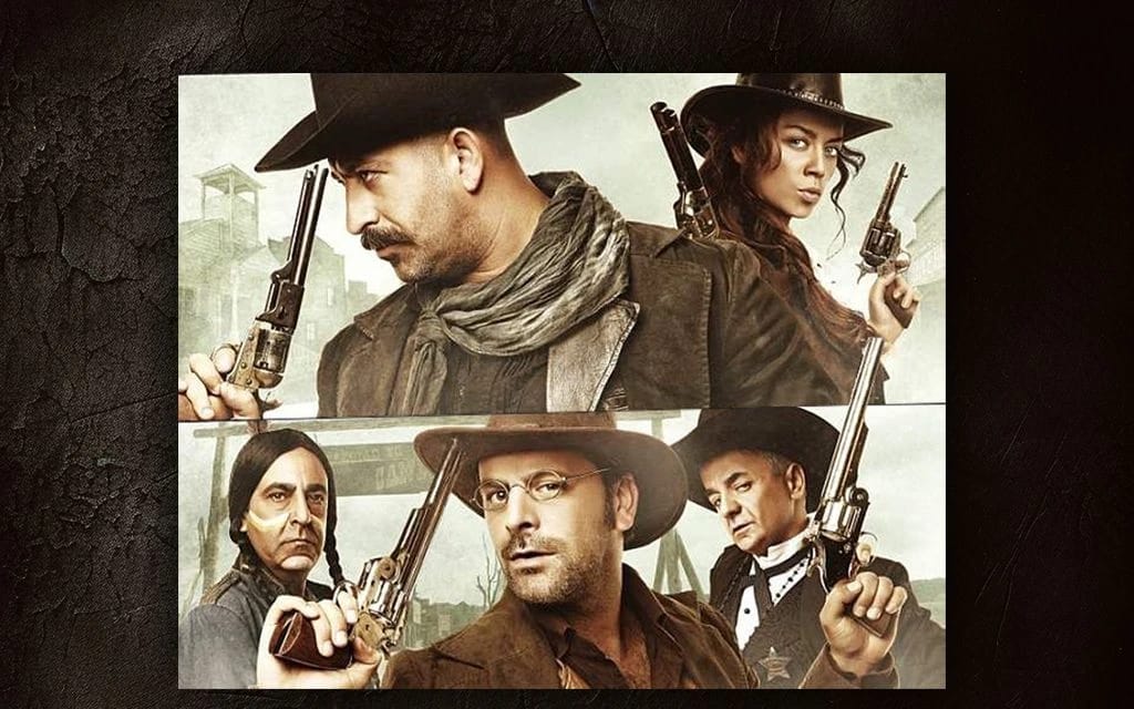 Yahşi Batı Quiz Night