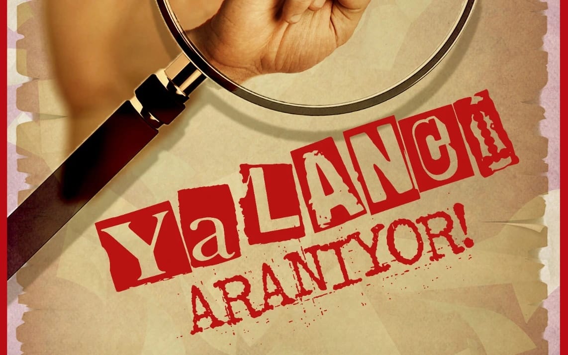 Yalancı Aranıyor