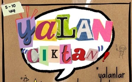 Yalancıktan Tiyatro Oyunu