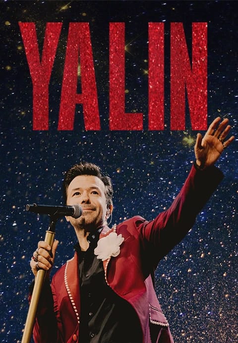 Yalın “Bir Büyülü Gece”