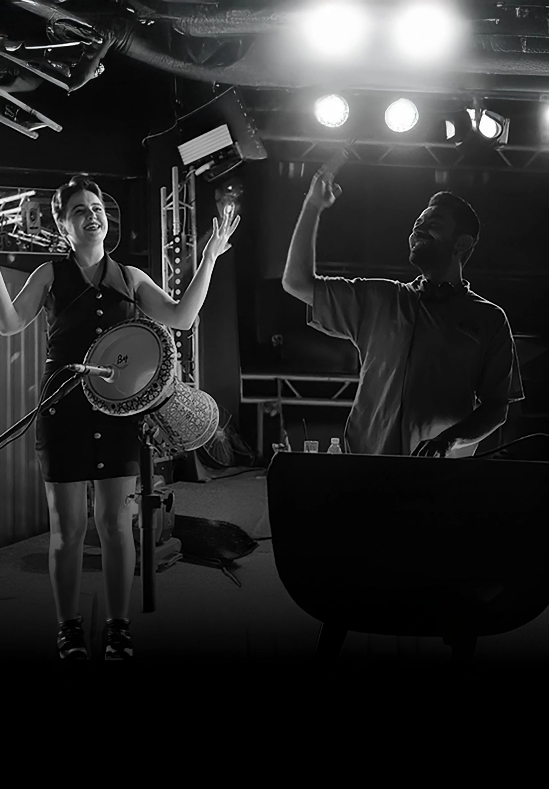 Yalnızlar Partisi 2000'ler Türkçe pop