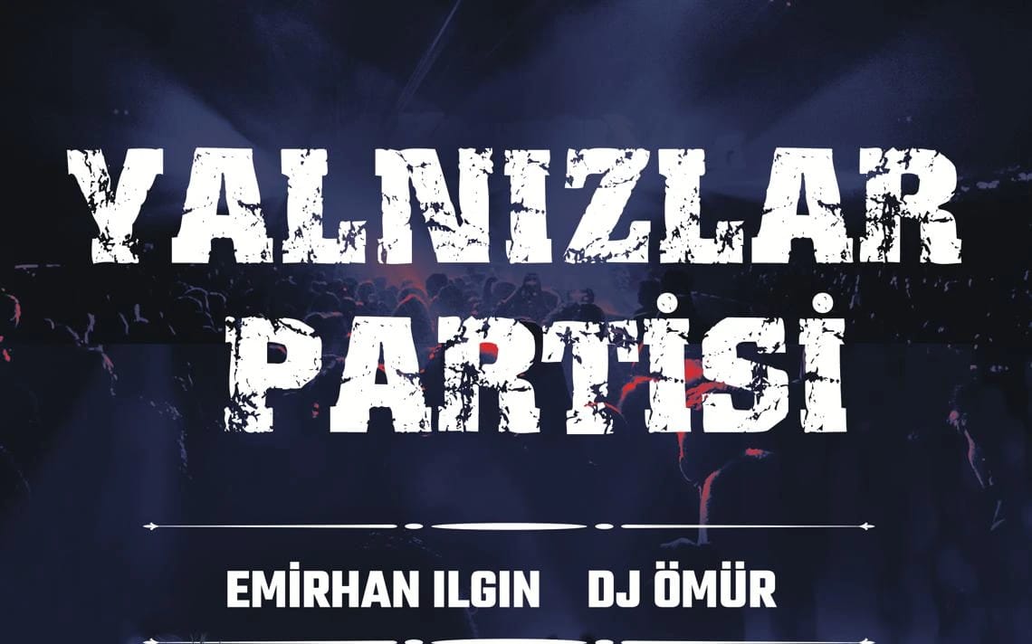 Yalnızlar Partisi