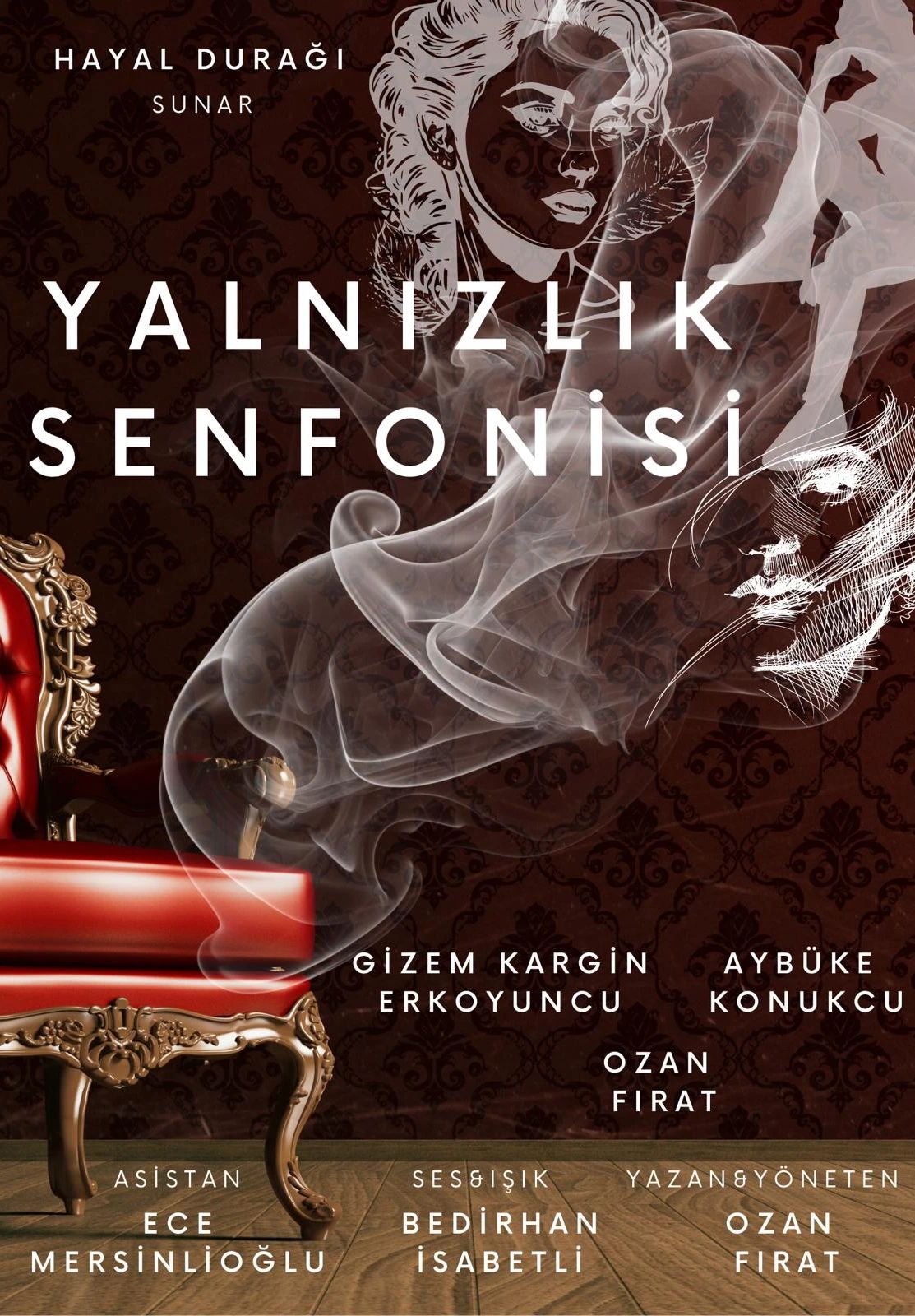 Yalnızlık Senfonisi