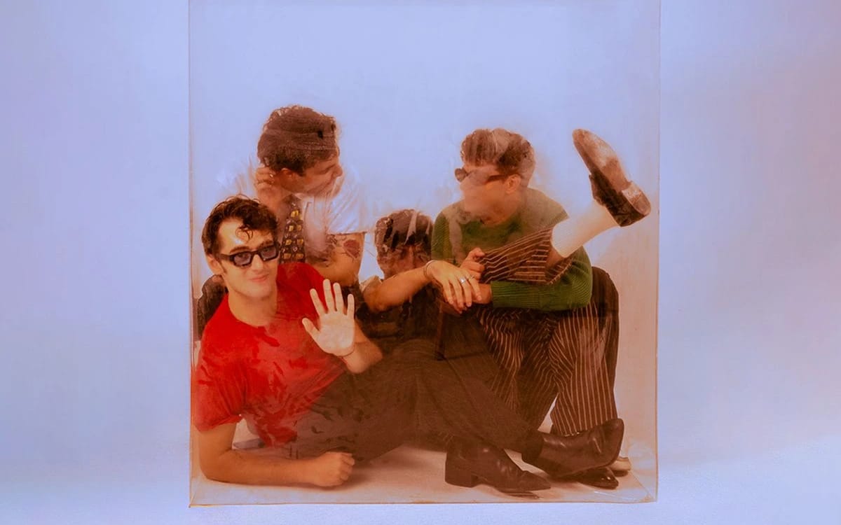 Yangın Konseri poster