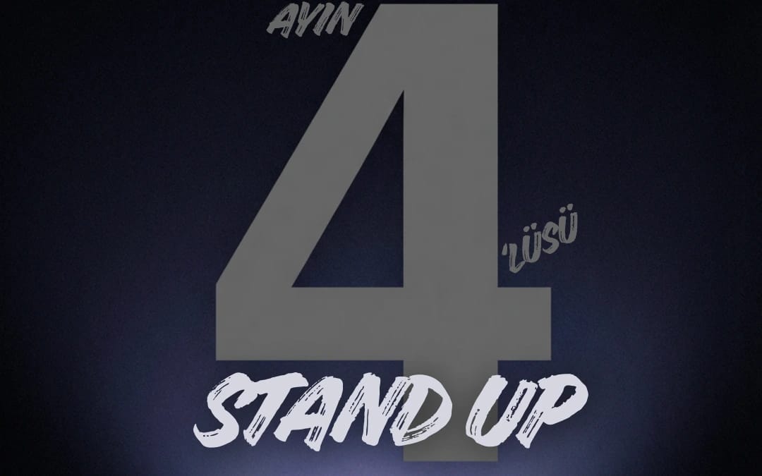 Yani Stand Up Ayın 4'lüsü Stand Up