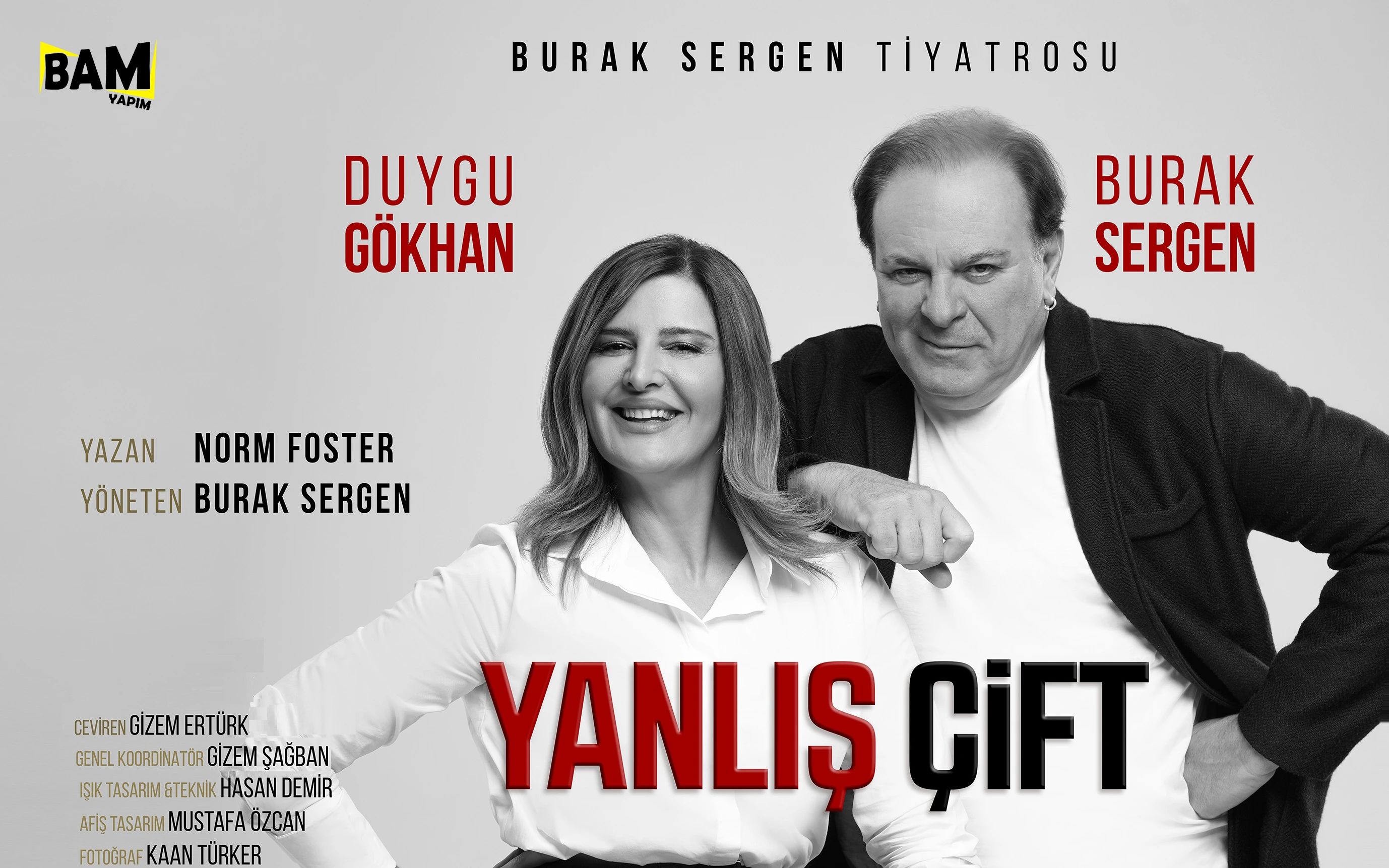 Yanlış Çift Oyunu