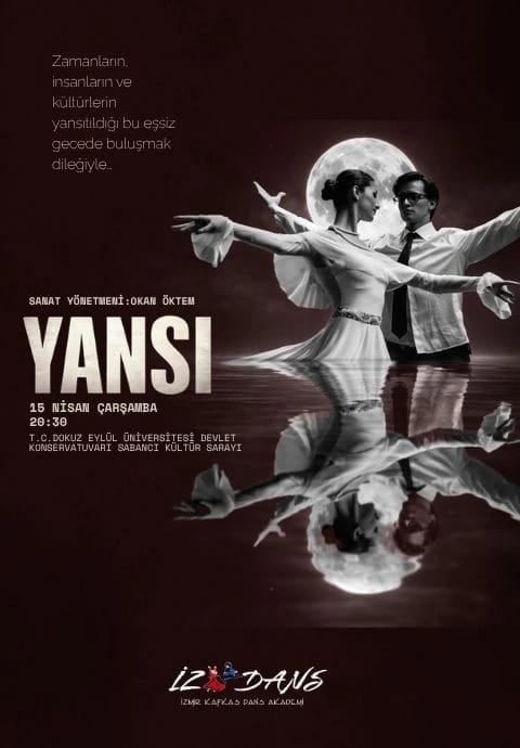 Yansı