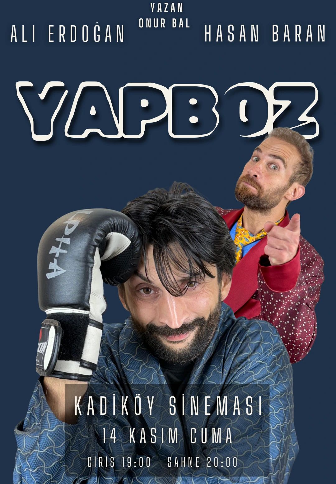 Yapboz