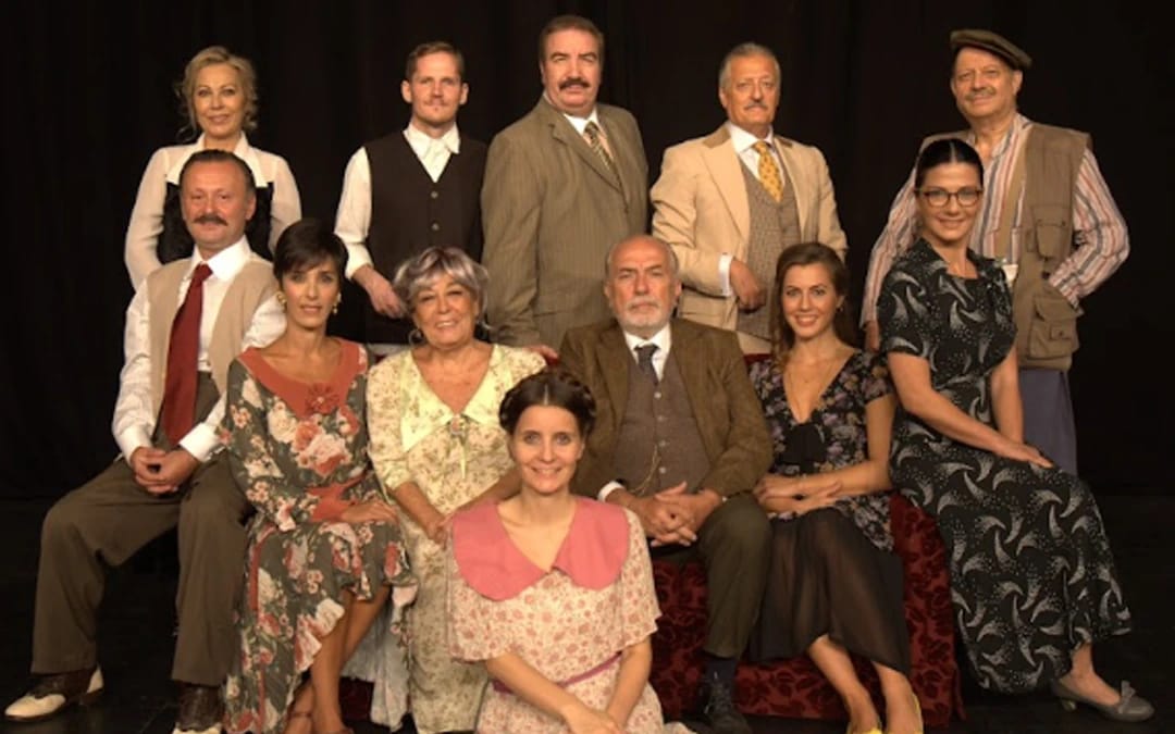 Yaprak Dökümü Oyunu